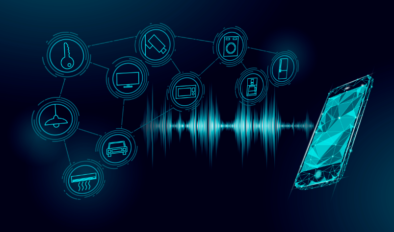 AI in Image and Speech Recognition