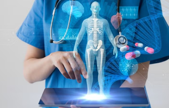 AI in Personalized Medicine