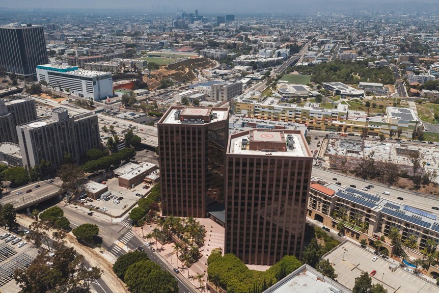 advanced digital expansion project