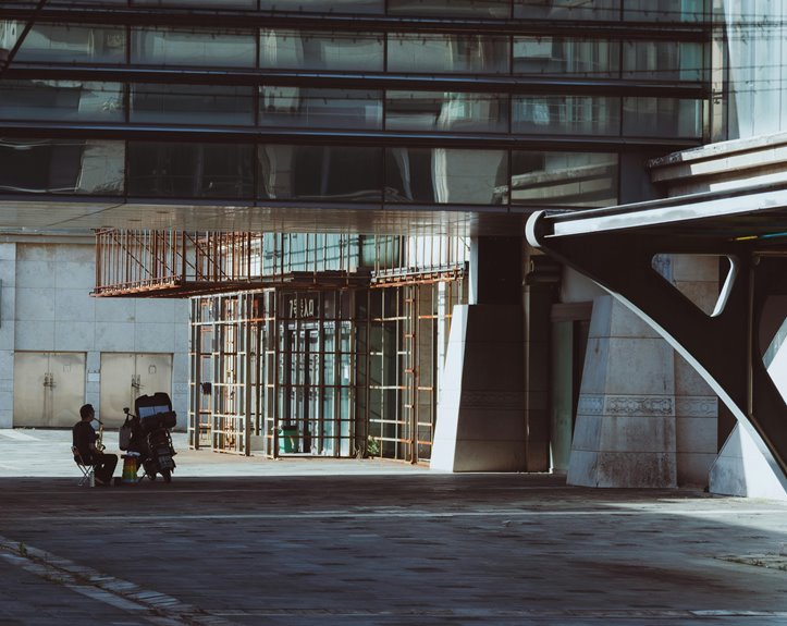 digital architecture performance enhancement