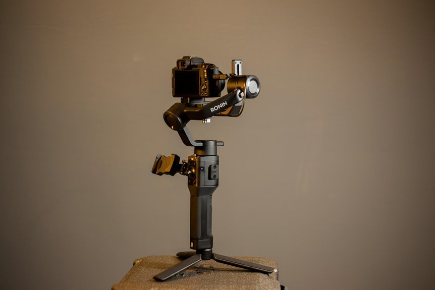 online stability management system