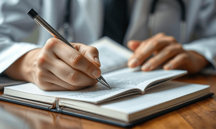What You Actually Need to Know About Compounded Ipamorelin After 40