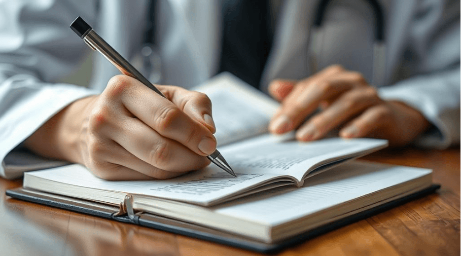 What You Actually Need to Know About Compounded Ipamorelin After 40