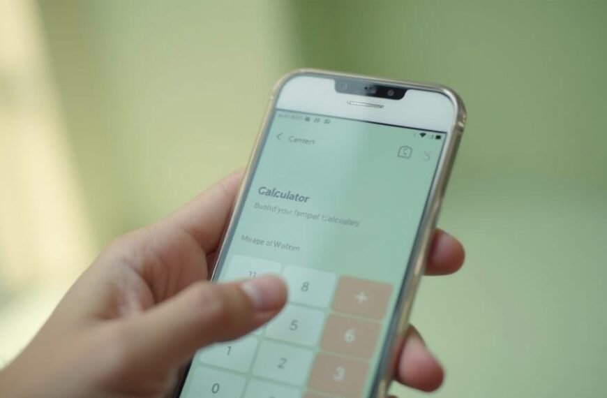 I Tested 10 Peptide Dosing Calculators So You Don't Have to Draw a Syringe Wrong
