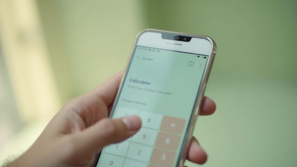 I Tested 10 Peptide Dosing Calculators So You Don't Have to Draw a Syringe Wrong