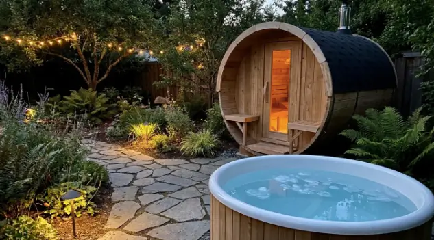 Does a Sauna Kit Add Value to Your Home? 7 Things That Actually Determine It